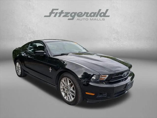 2012 Ford Mustang V6 Premium for sale in Frederick, MD