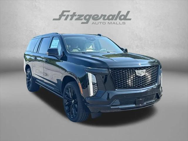 2026 Cadillac Escalade ESV Platinum Sport for sale in Frederick, MD