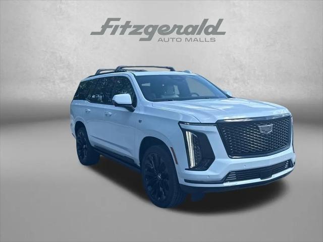 2026 Cadillac Escalade Platinum Sport for sale in Frederick, MD