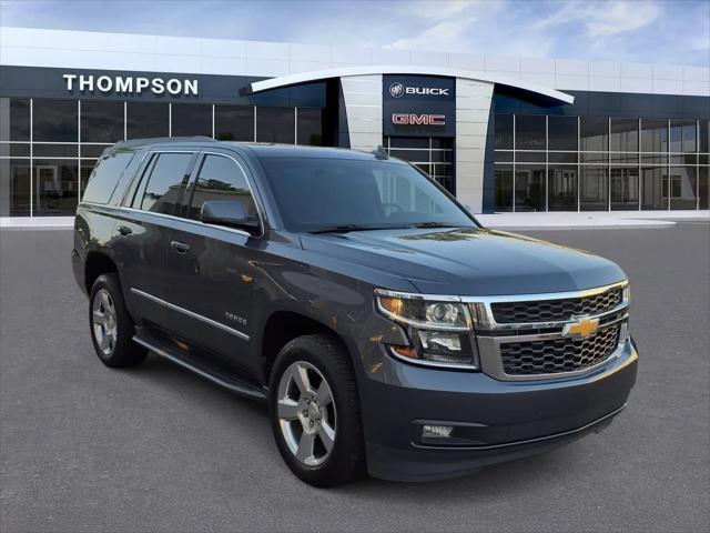2019 Chevrolet Tahoe LT for sale in Raleigh, NC