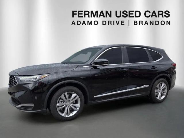 2025 Acura MDX Standard for sale in Tampa, FL