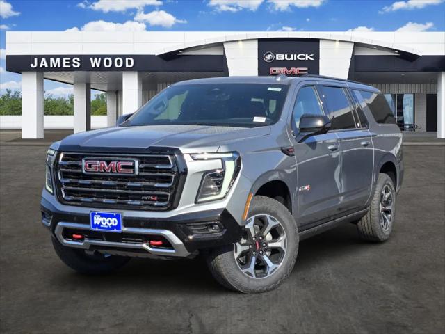2026 GMC Yukon XL 4WD AT4 for sale in Decatur, TX