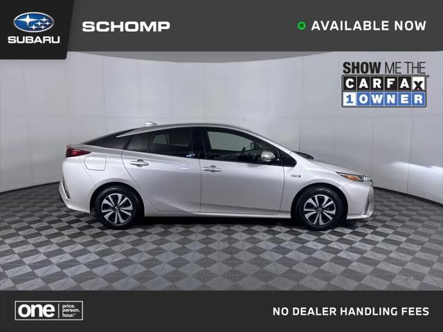 2019 Toyota Prius Prime Premium for sale in Aurora, CO