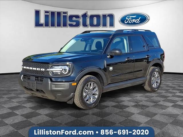 2026 Ford Bronco Sport Big Bend for sale in Vineland, NJ