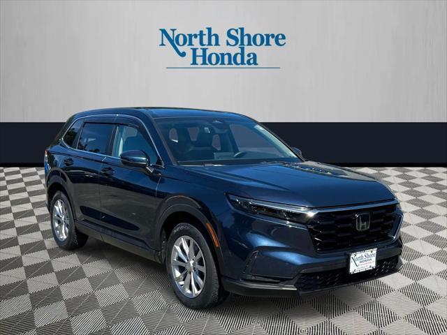 2023 Honda CR-V EX-L AWD for sale in Glen Head, NY