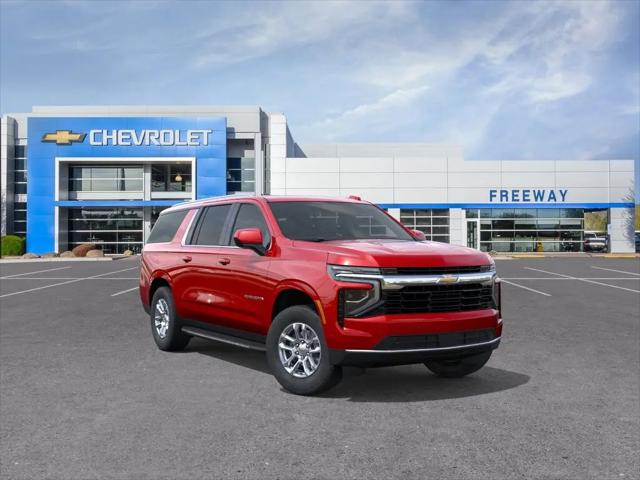 2026 Chevrolet Suburban LS, RWD for sale in Chandler, AZ