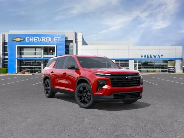2027 Chevrolet Traverse FWD LT for sale in Chandler, AZ
