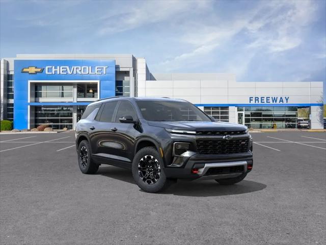 2027 Chevrolet Traverse AWD Z71 for sale in Chandler, AZ