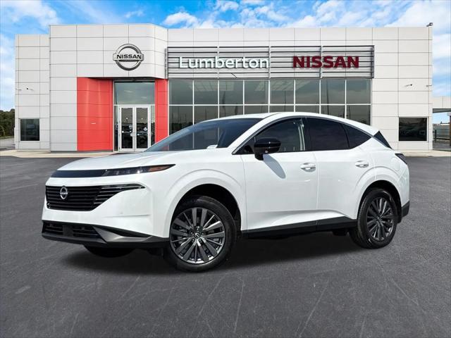 2026 Nissan Murano SL for sale in Lumberton, NC