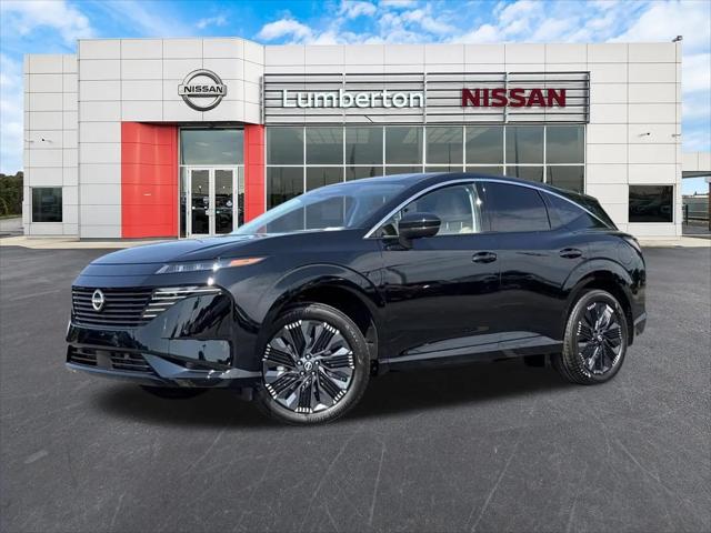 2026 Nissan Murano Platinum for sale in Lumberton, NC