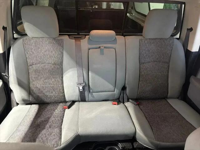 2019 Ram 1500 Classic Big Horn Crew Cab 4x4 64 Box