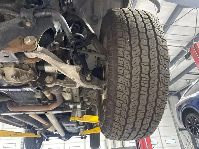 2019 Ram 1500 Classic Big Horn Crew Cab 4x4 64 Box