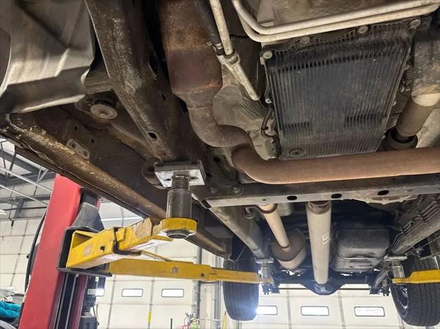 2019 Ram 1500 Classic Big Horn Crew Cab 4x4 64 Box