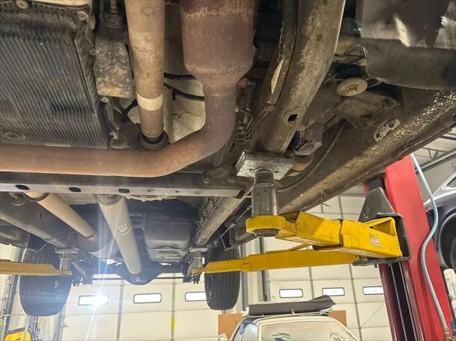 2019 Ram 1500 Classic Big Horn Crew Cab 4x4 64 Box
