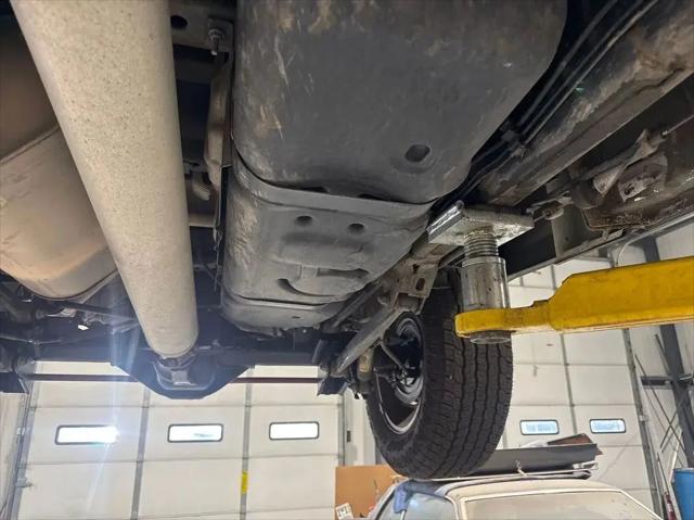 2019 Ram 1500 Classic Big Horn Crew Cab 4x4 64 Box