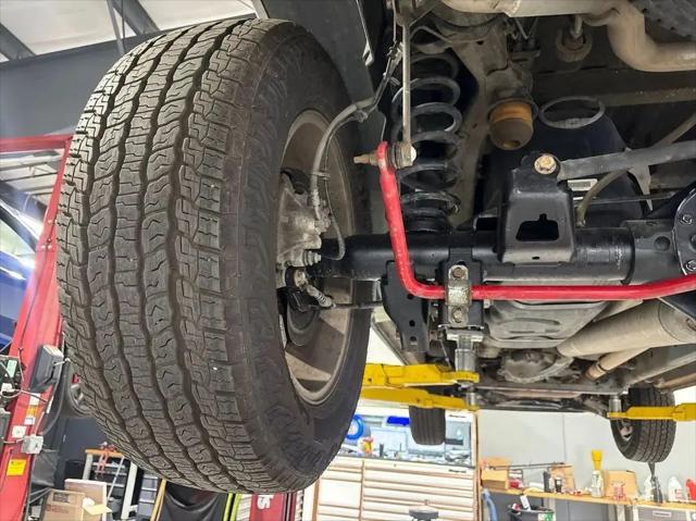 2019 Ram 1500 Classic Big Horn Crew Cab 4x4 64 Box
