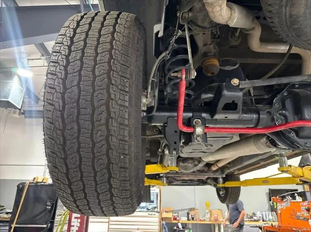 2019 Ram 1500 Classic Big Horn Crew Cab 4x4 64 Box