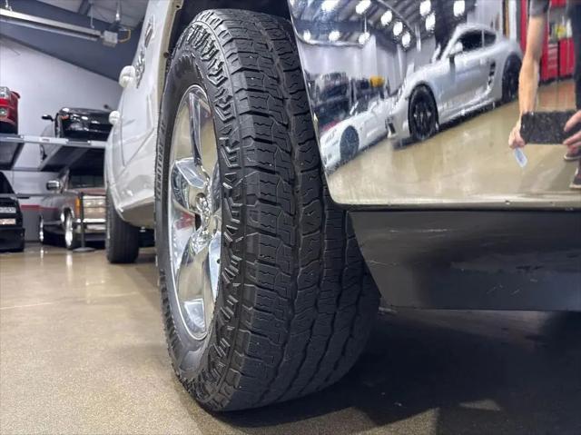 2019 Ram 1500 Classic Big Horn Crew Cab 4x4 64 Box