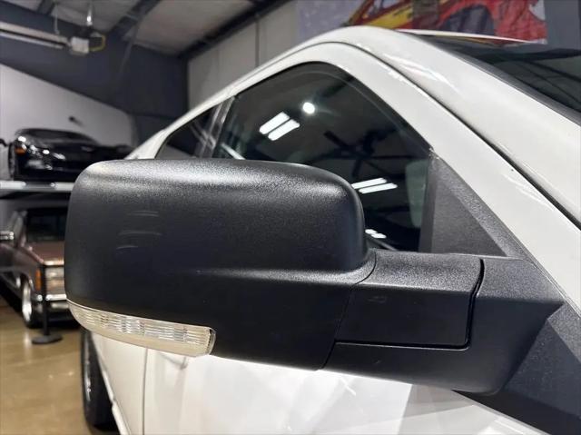 2019 Ram 1500 Classic Big Horn Crew Cab 4x4 64 Box