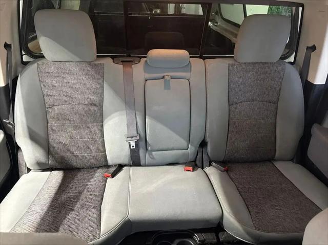 2019 Ram 1500 Classic Big Horn Crew Cab 4x4 64 Box