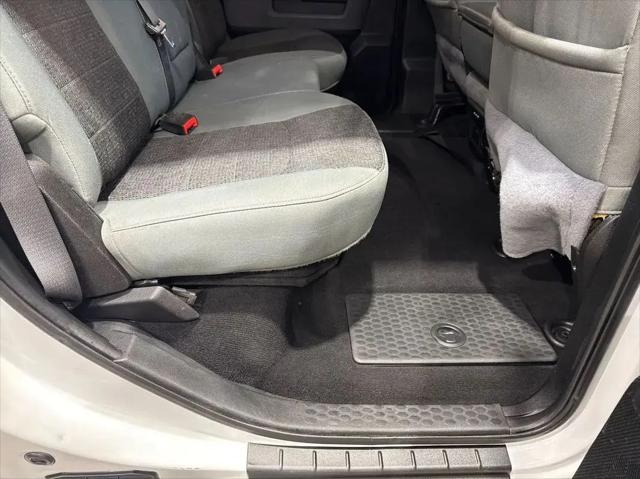 2019 Ram 1500 Classic Big Horn Crew Cab 4x4 64 Box