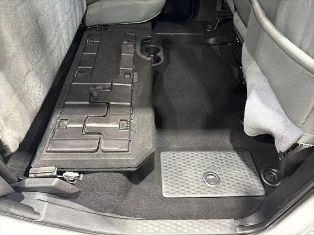 2019 Ram 1500 Classic Big Horn Crew Cab 4x4 64 Box