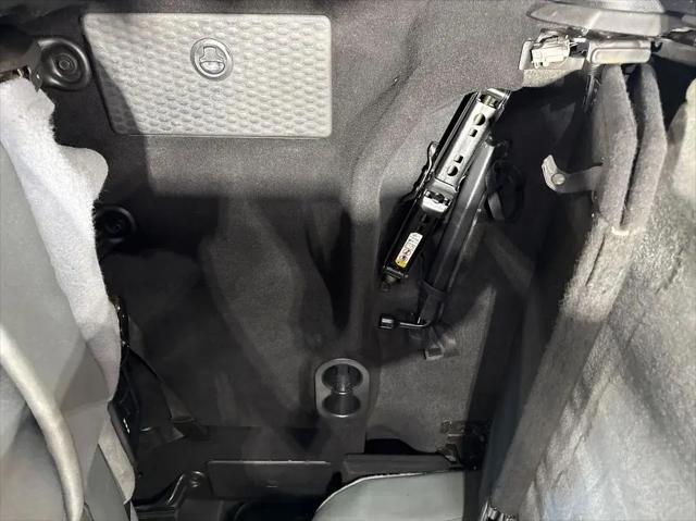 2019 Ram 1500 Classic Big Horn Crew Cab 4x4 64 Box