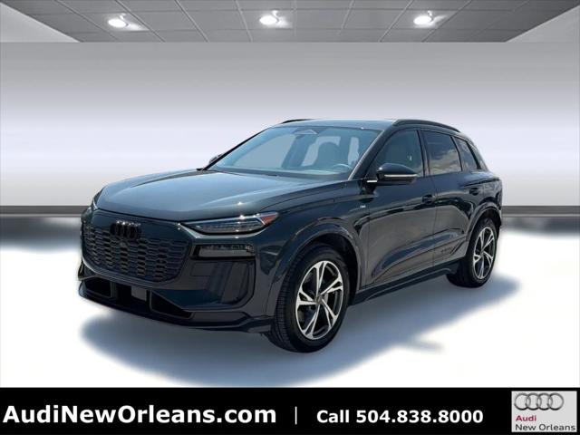 2027 Audi Q6 e-tron Premium quattro for sale in Metairie, LA