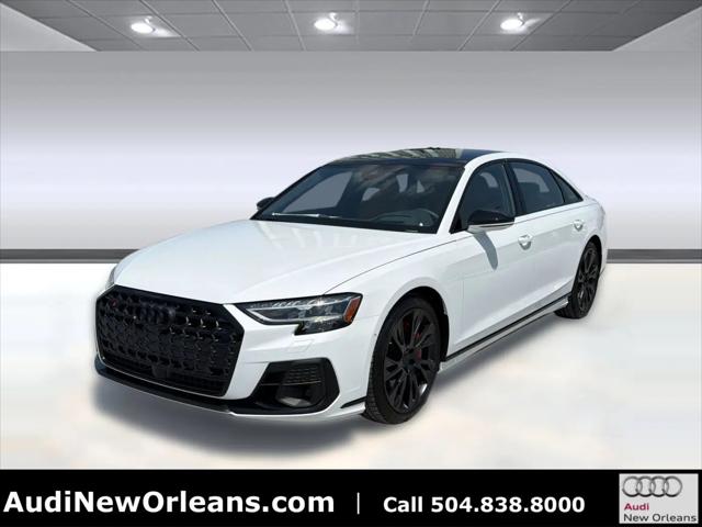 2026 Audi S8 TFSI quattro tiptronic for sale in Metairie, LA
