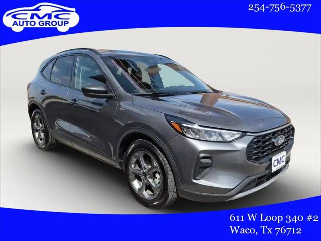 2025 Ford Escape ST-Line for sale in Waco, TX