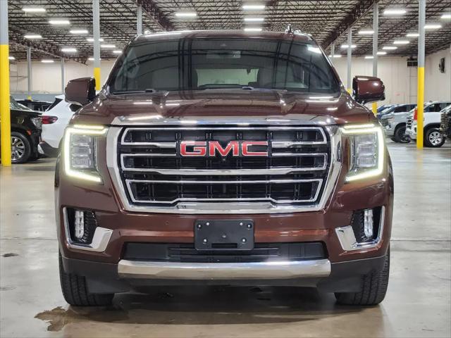 2022 GMC Yukon 2WD SLT for sale in Dallas, TX