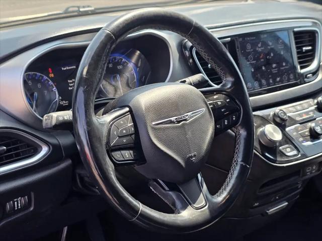 2019 Chrysler Pacifica Touring L Plus