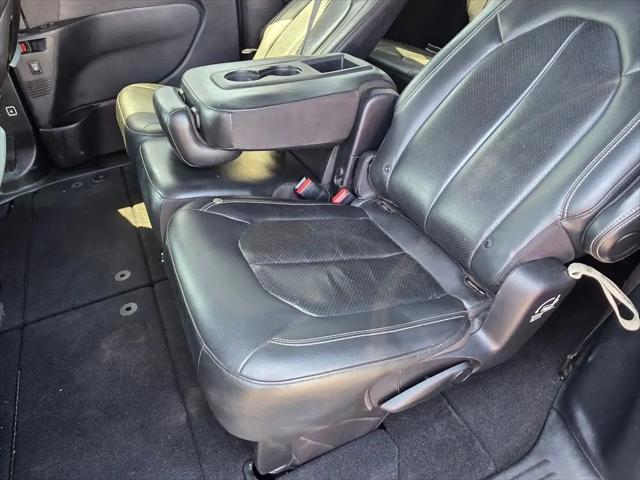 2019 Chrysler Pacifica Touring L Plus