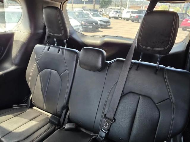 2019 Chrysler Pacifica Touring L Plus
