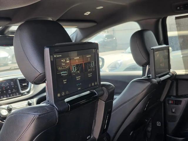 2019 Chrysler Pacifica Touring L Plus