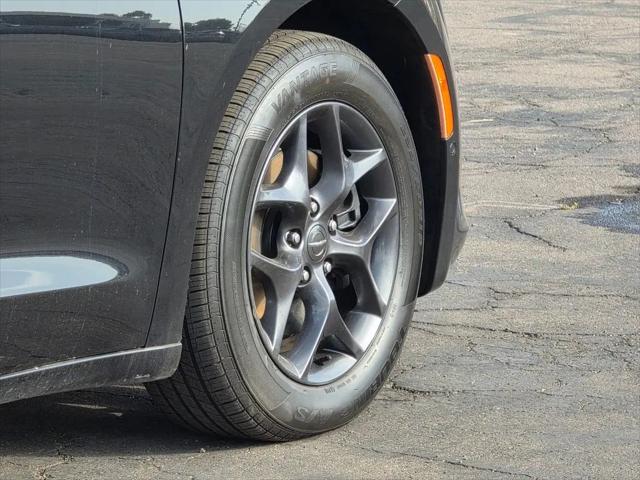 2019 Chrysler Pacifica Touring L Plus