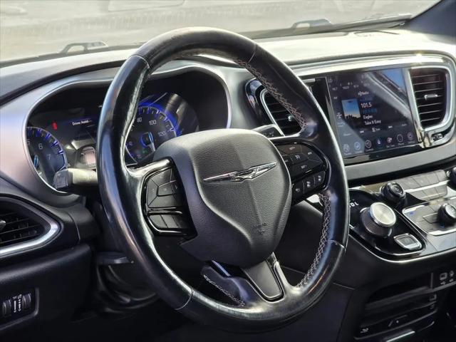 2019 Chrysler Pacifica Touring L Plus