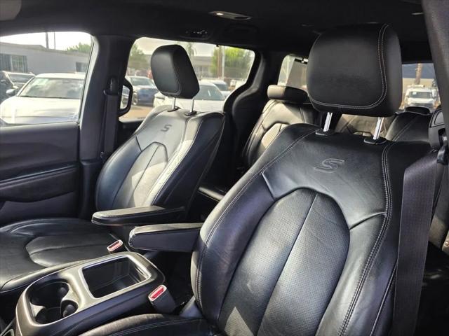 2019 Chrysler Pacifica Touring L Plus