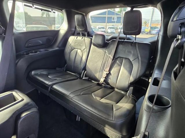 2019 Chrysler Pacifica Touring L Plus