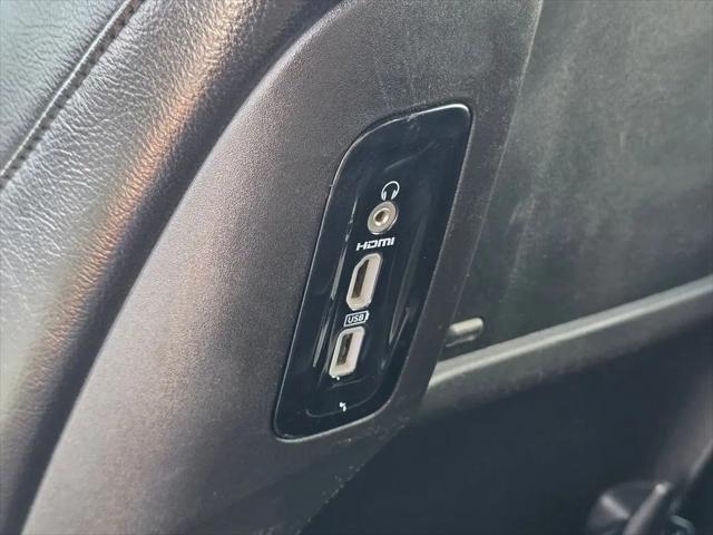 2019 Chrysler Pacifica Touring L Plus