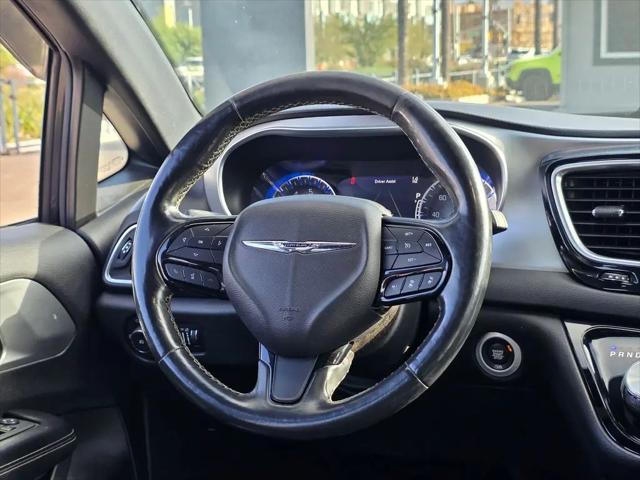 2019 Chrysler Pacifica Touring L Plus