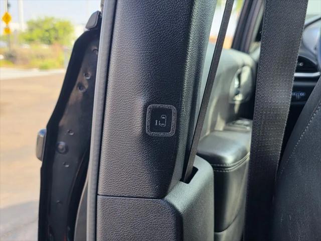 2019 Chrysler Pacifica Touring L Plus