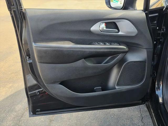 2019 Chrysler Pacifica Touring L Plus