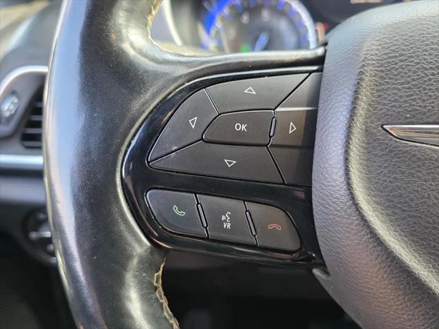 2019 Chrysler Pacifica Touring L Plus