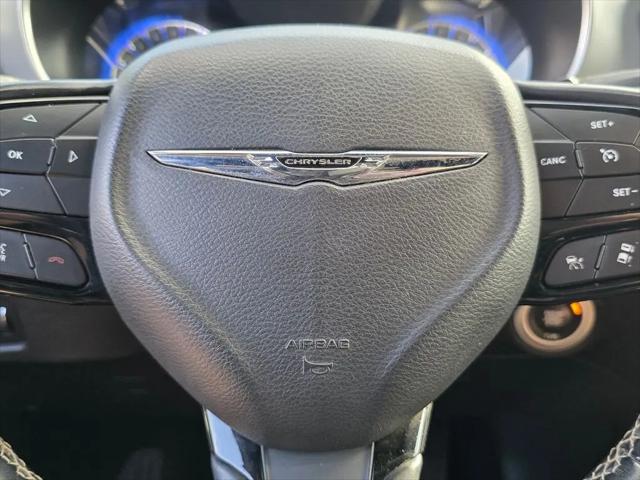 2019 Chrysler Pacifica Touring L Plus
