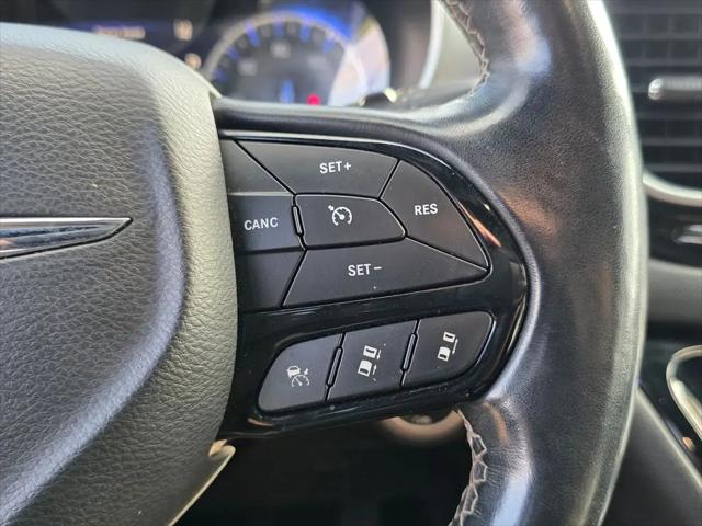 2019 Chrysler Pacifica Touring L Plus