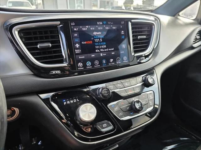 2019 Chrysler Pacifica Touring L Plus