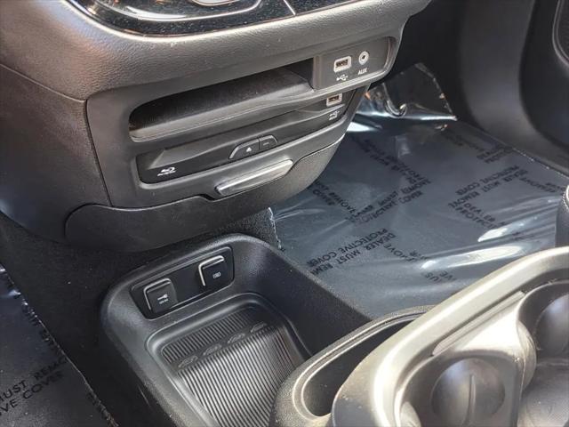 2019 Chrysler Pacifica Touring L Plus
