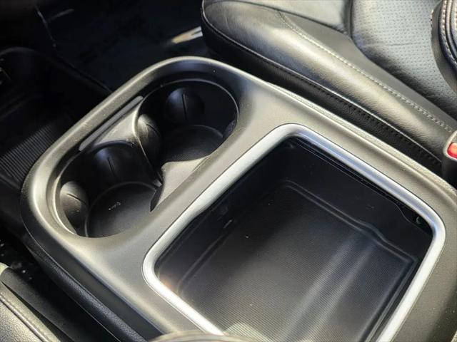 2019 Chrysler Pacifica Touring L Plus