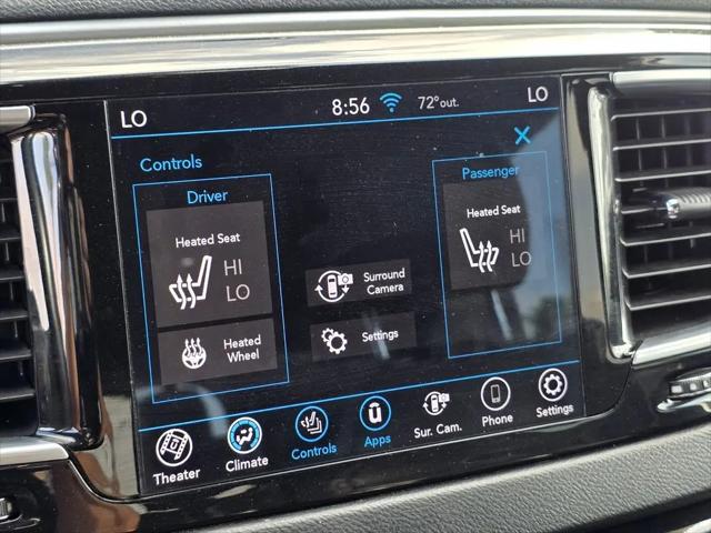 2019 Chrysler Pacifica Touring L Plus